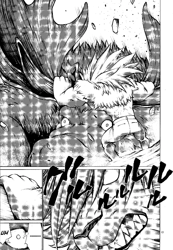 Killing Bites Chapter 74 image 11_optimized